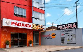 Pousada Lagus Pan